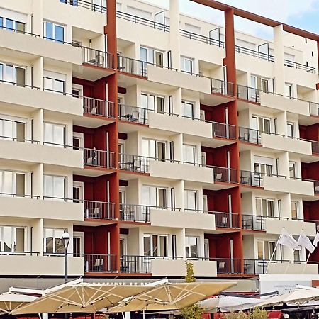 Mercure Limoges Centre Zewnętrze zdjęcie