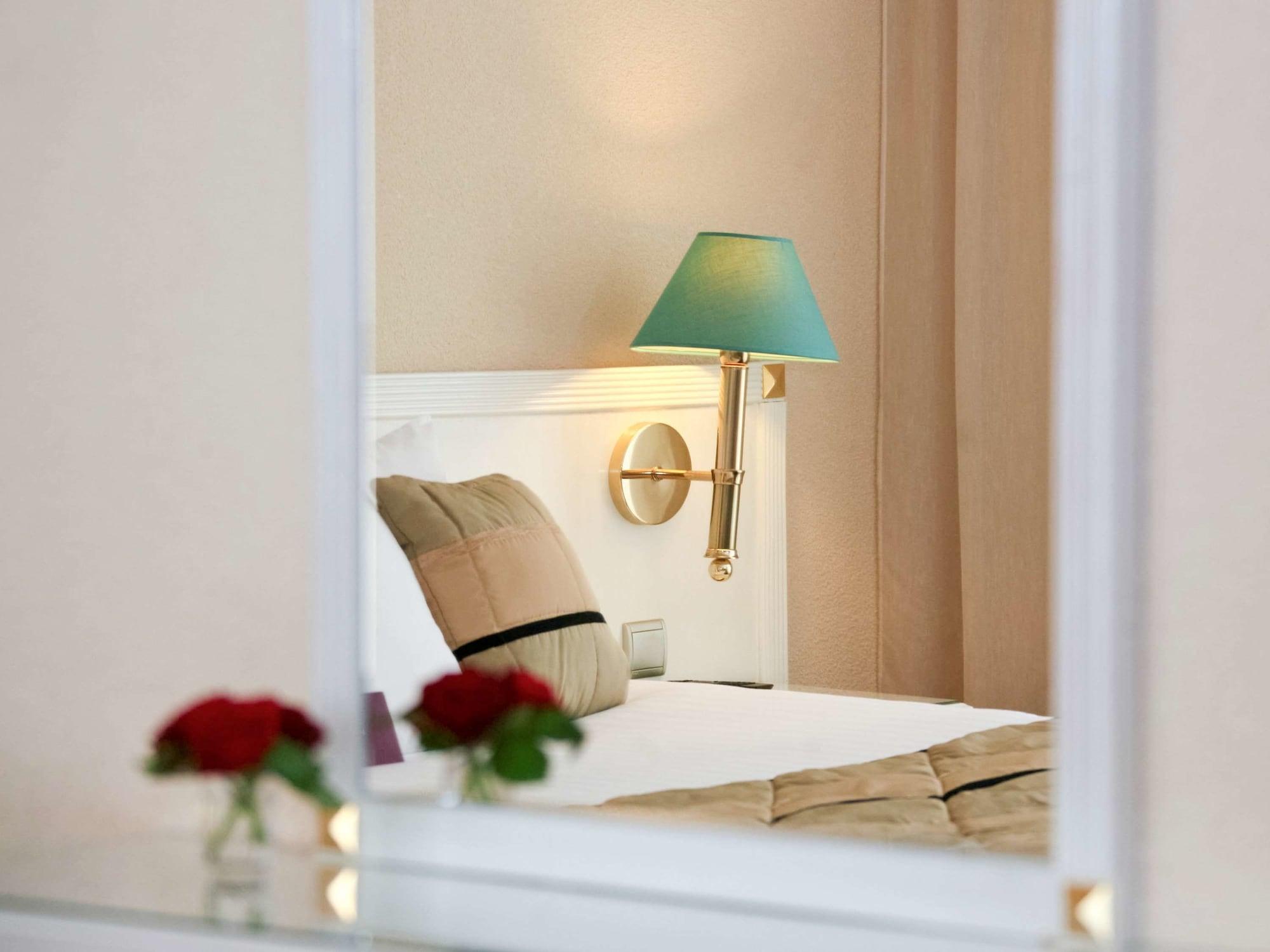 Mercure Limoges Centre Zewnętrze zdjęcie