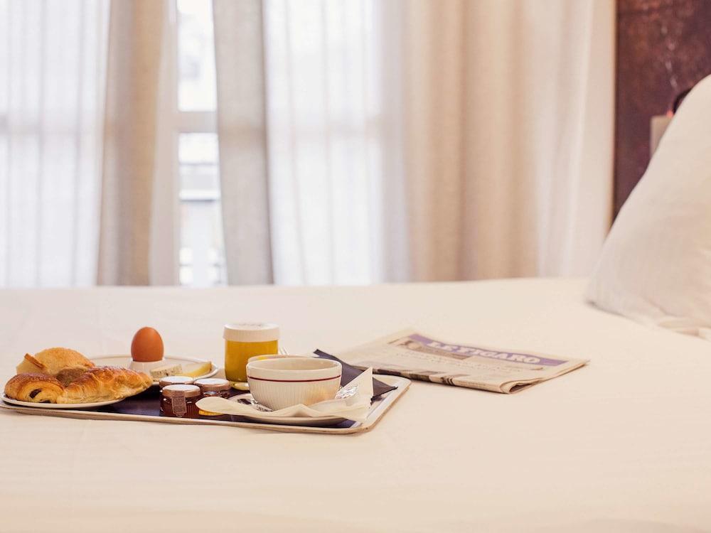 Mercure Limoges Centre Zewnętrze zdjęcie