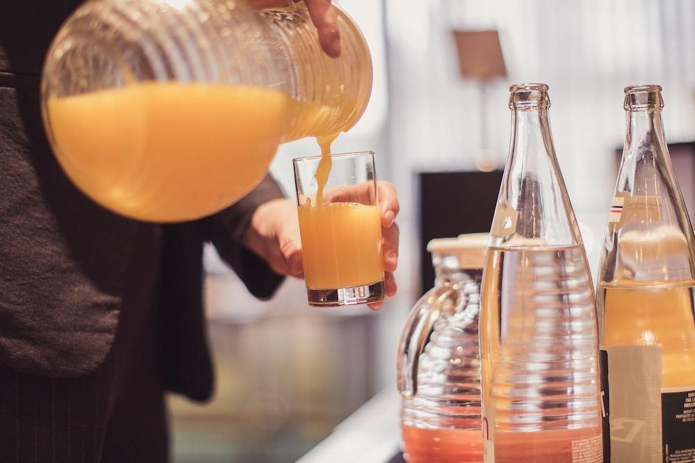 Mercure Limoges Centre Zewnętrze zdjęcie