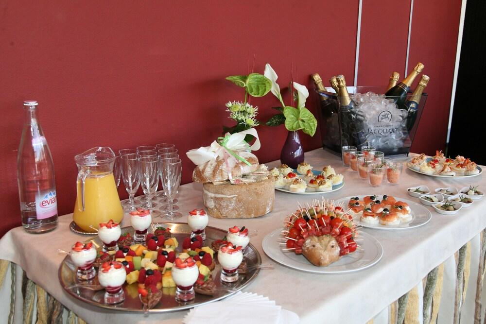 Mercure Limoges Centre Zewnętrze zdjęcie
