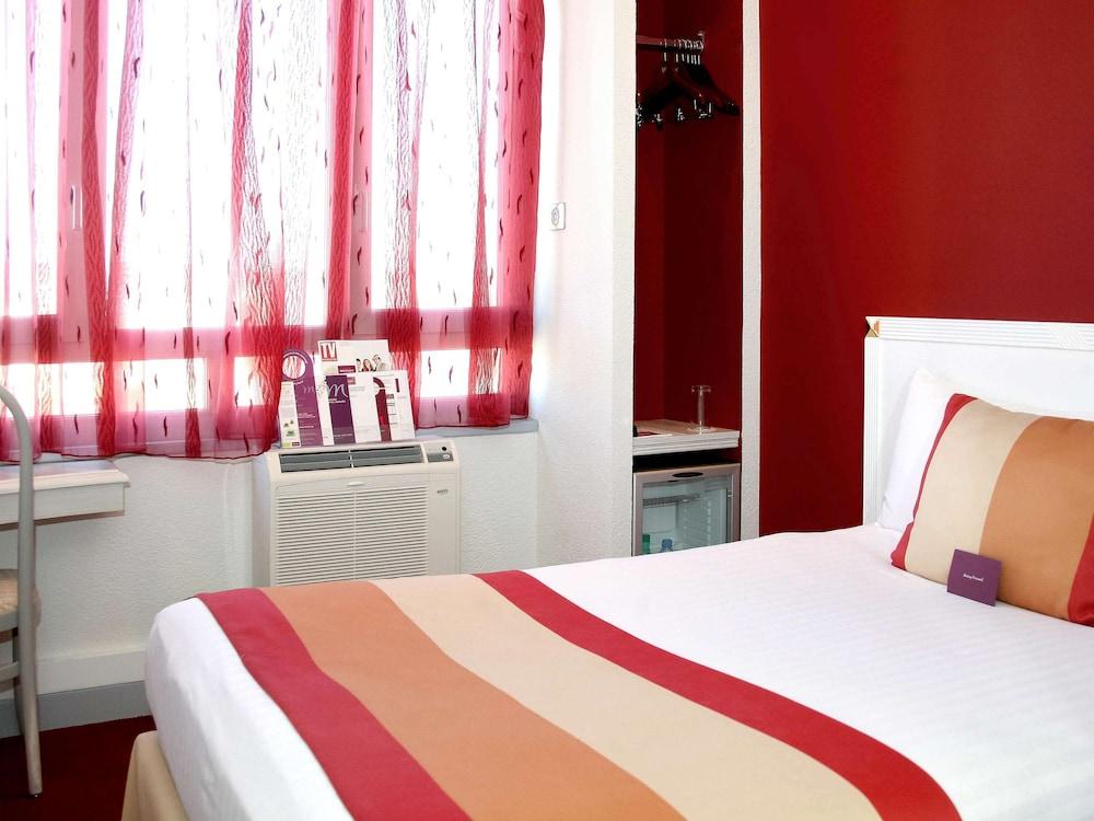Mercure Limoges Centre Zewnętrze zdjęcie