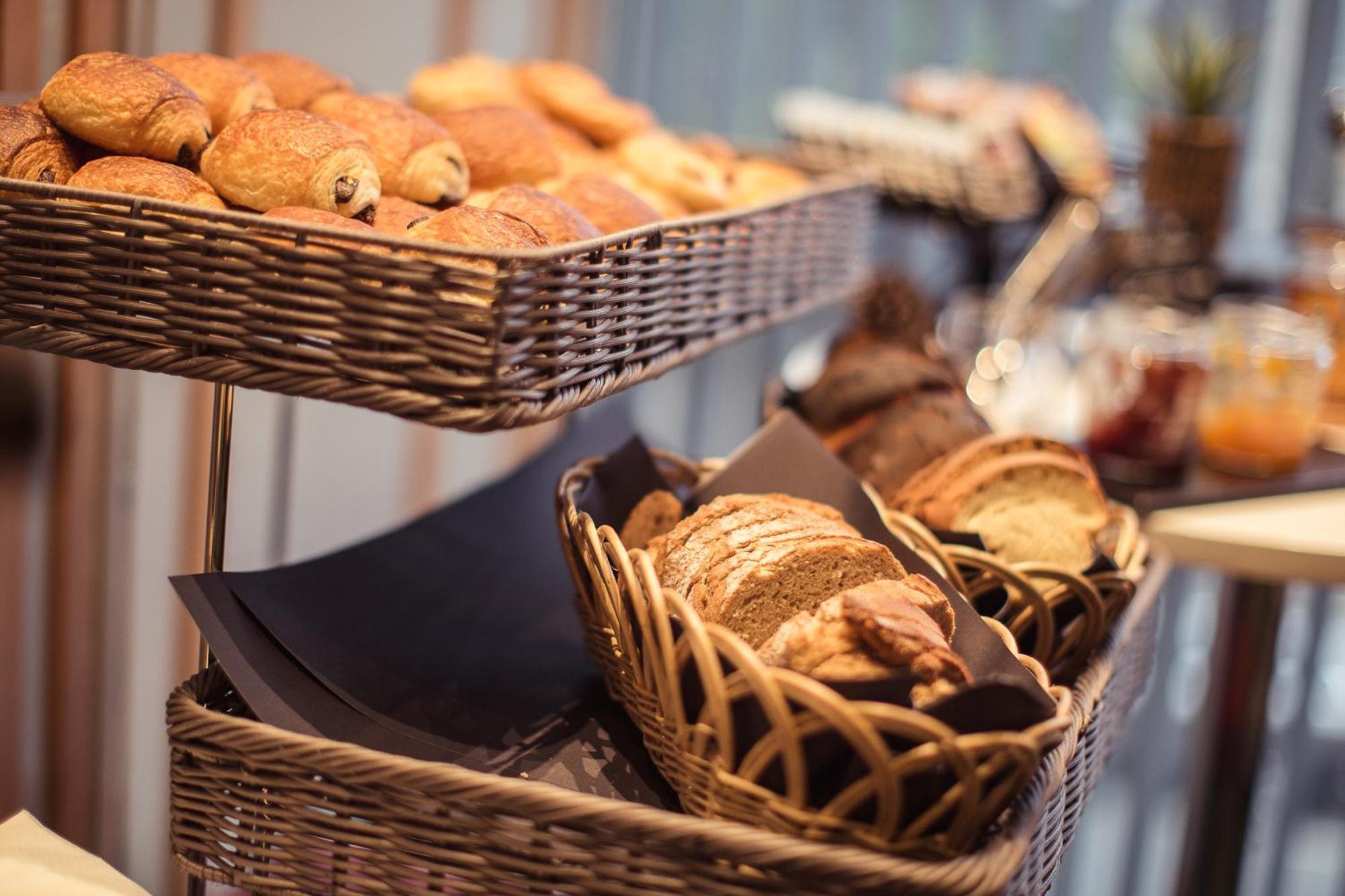 Mercure Limoges Centre Zewnętrze zdjęcie
