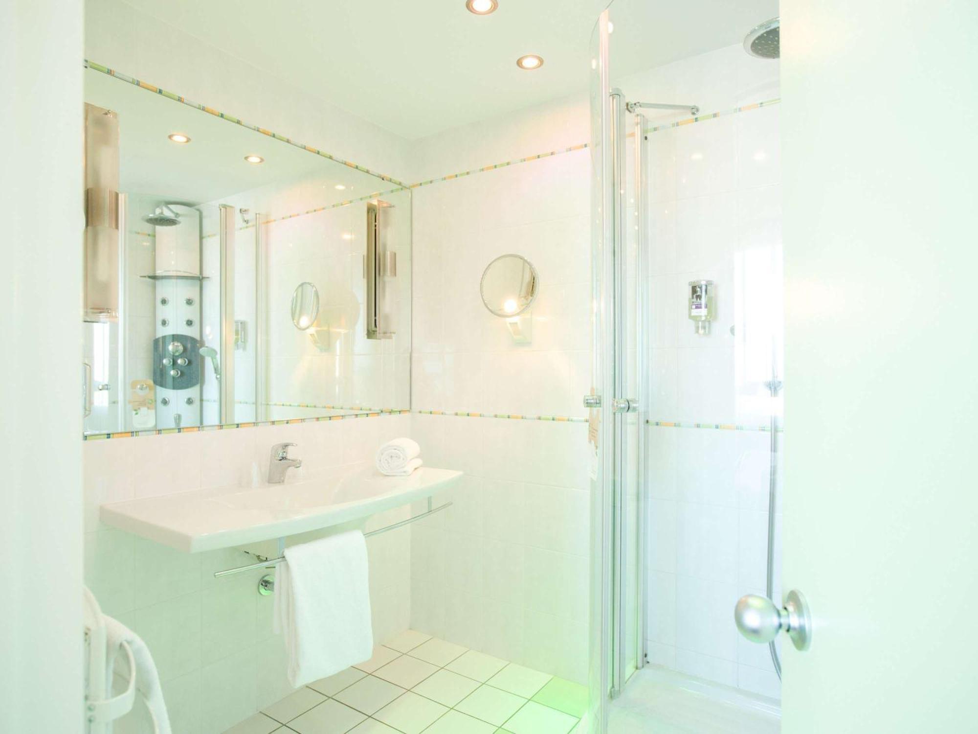 Mercure Limoges Centre Zewnętrze zdjęcie