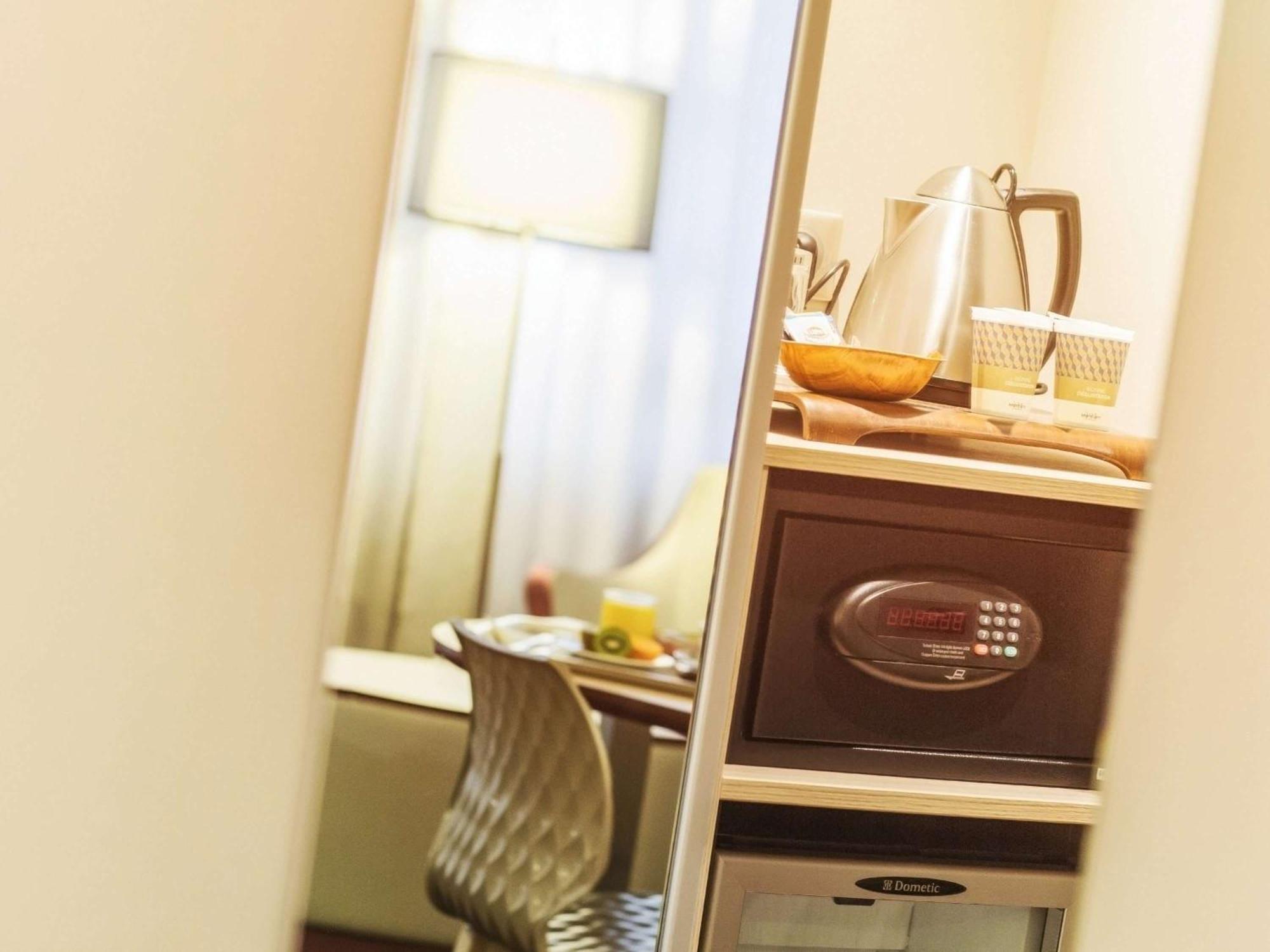 Mercure Limoges Centre Zewnętrze zdjęcie