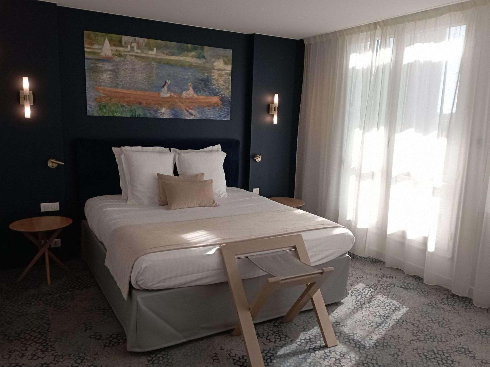 Mercure Limoges Centre Zewnętrze zdjęcie