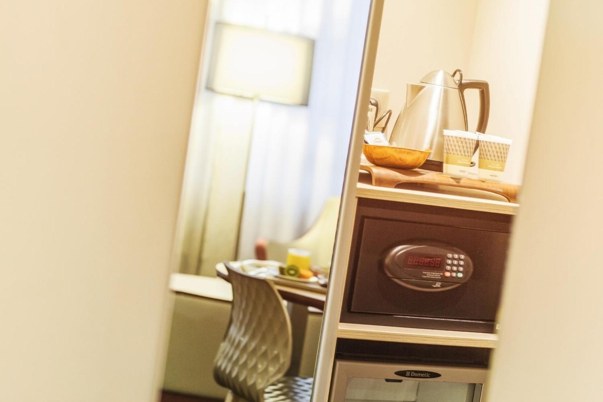 Mercure Limoges Centre Zewnętrze zdjęcie