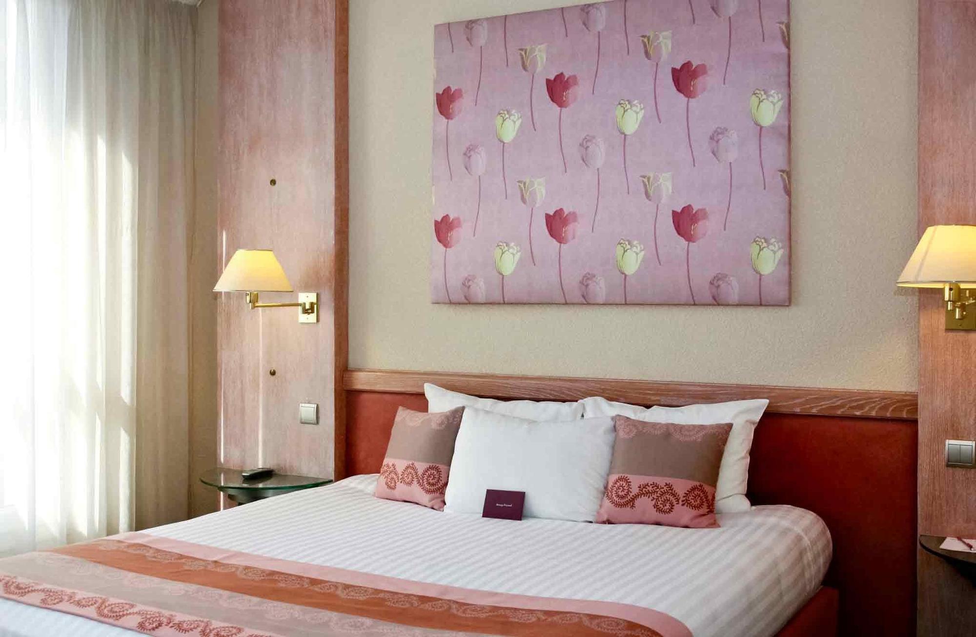 Mercure Limoges Centre Zewnętrze zdjęcie