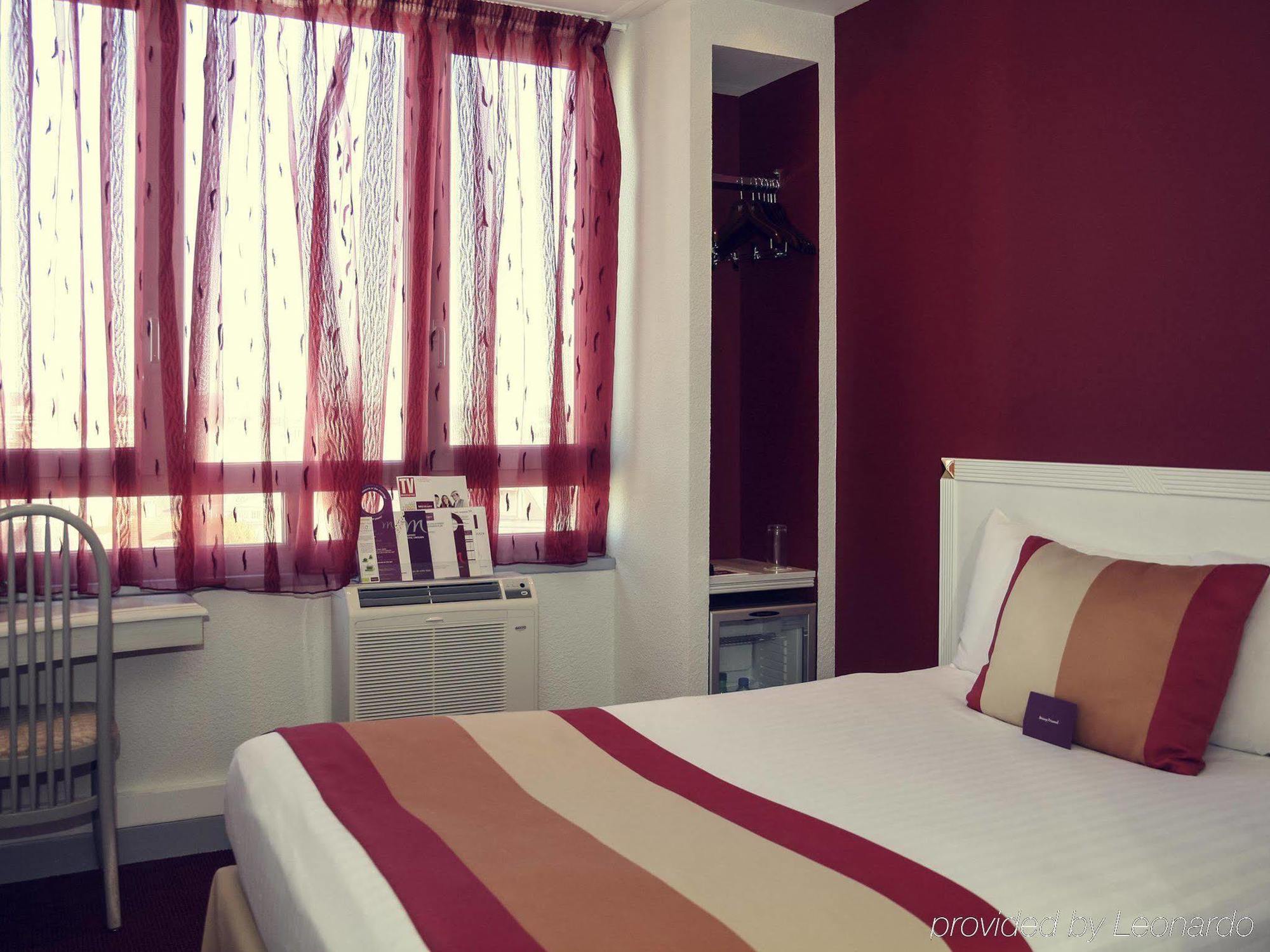 Mercure Limoges Centre Zewnętrze zdjęcie