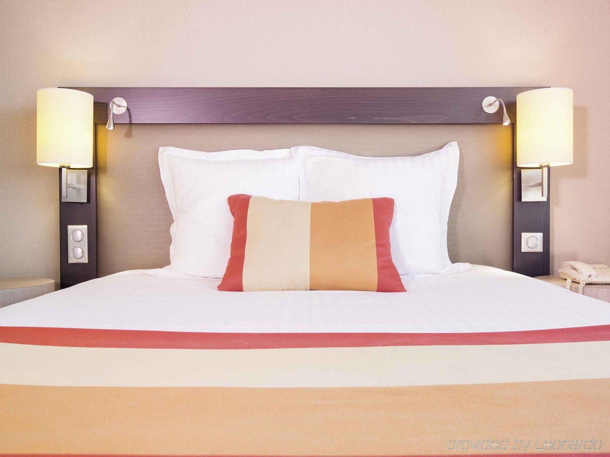Mercure Limoges Centre Zewnętrze zdjęcie