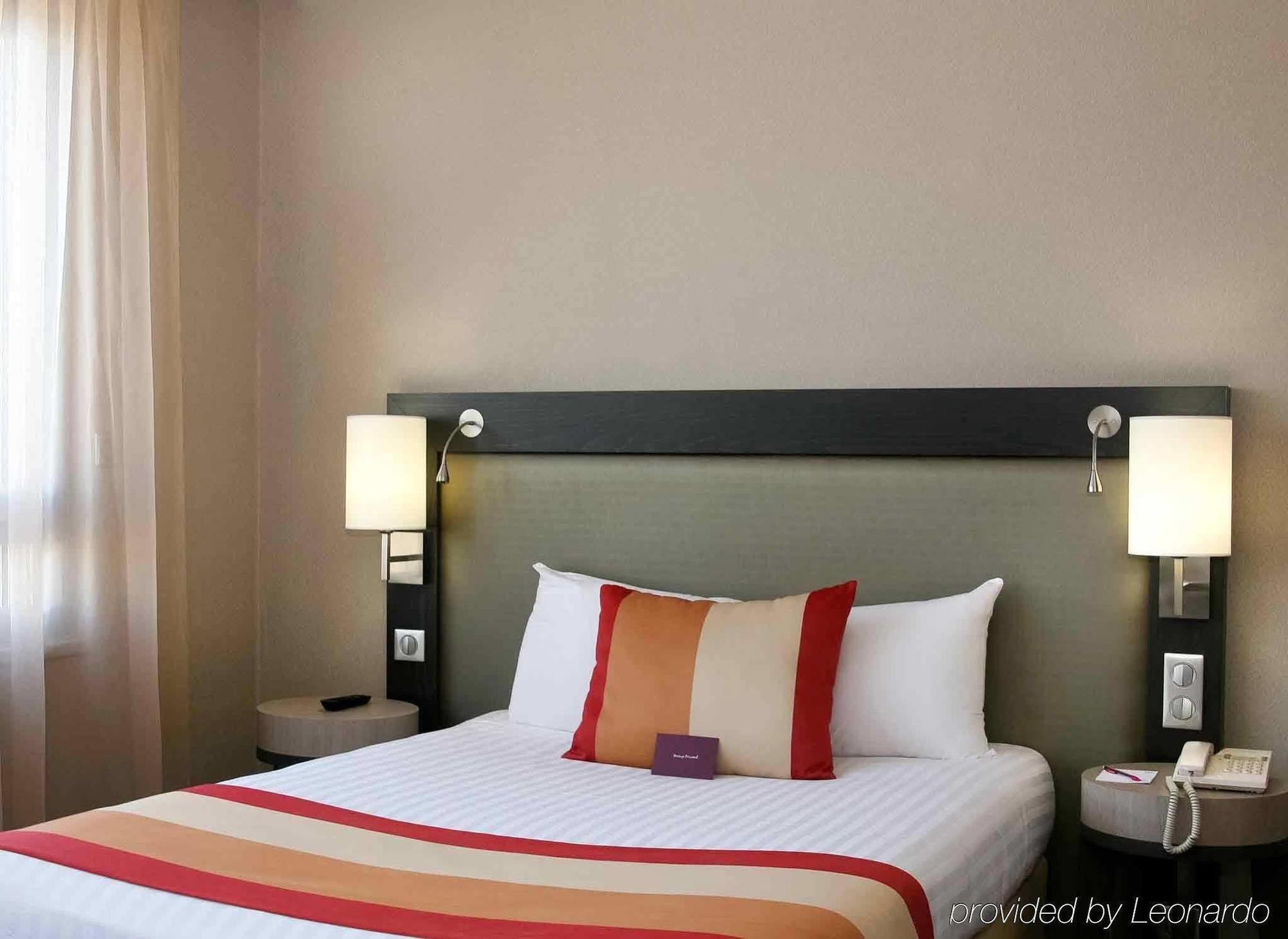 Mercure Limoges Centre Zewnętrze zdjęcie