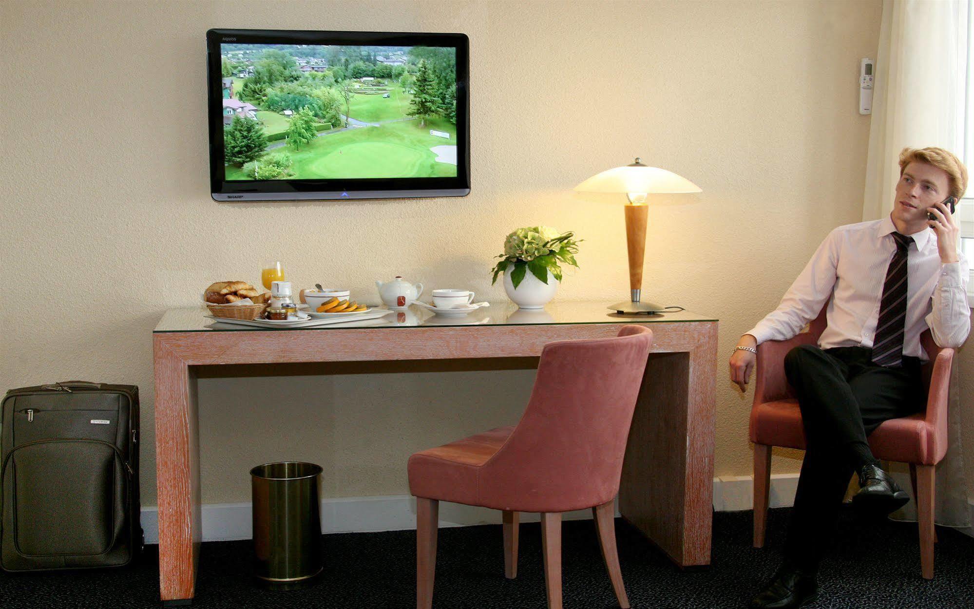 Mercure Limoges Centre Zewnętrze zdjęcie